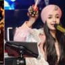 Heer Walia Live at Bonne Foi 65