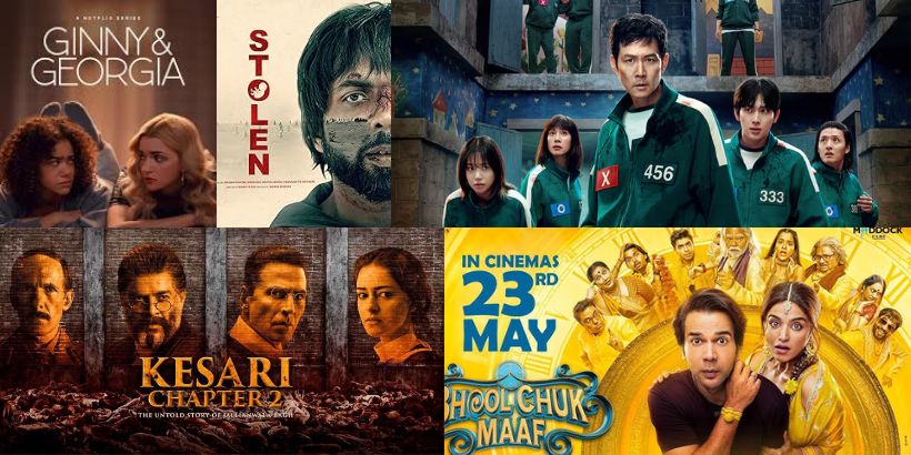 June 2025 movie releases