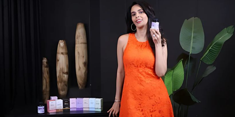 Mallika Sherawat beauty secret