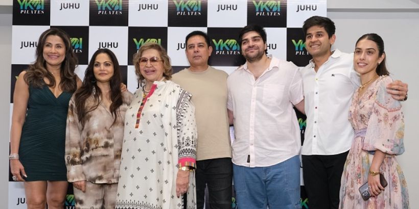 Pilates Pioneer Yasmin Karachiwala’s Body Image Opens in Juhu