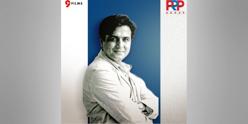 Rajveer Ahuja Unveils a Bold New Chapter in Digital Storytelling with Mona Ki Manohar Kahaniyaan