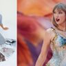 Taylor Swift album rights