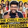 The Chill Hour Podcast