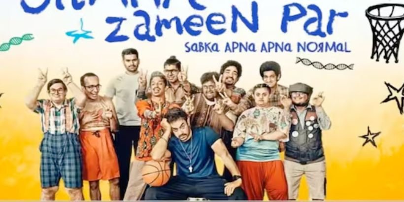 Sitare Zameen Par