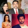 Bigg Boss 19 celebrity list