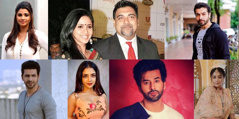 Bigg Boss 19 celebrity list