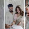 Hina Khan Marries Rocky Jaiswal