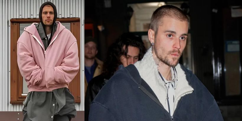 Justin Beiber opening about his mental health