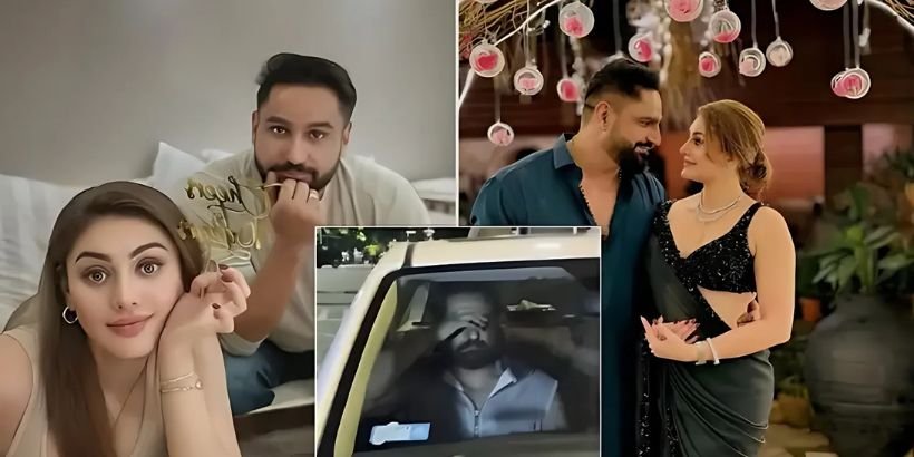 Shefali Jariwala's Husband Questioned