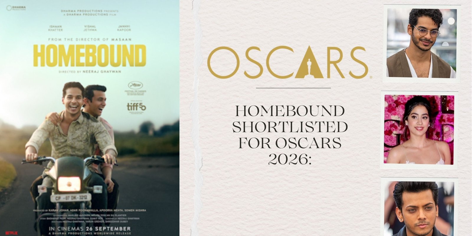 Bollywood news report