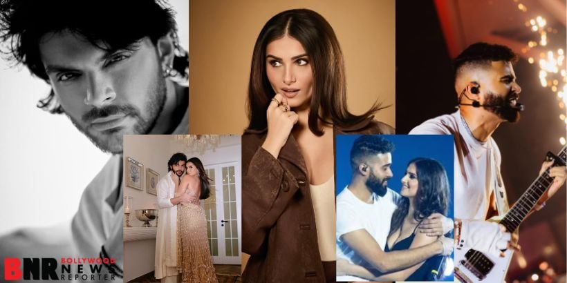 Tara Sutaria and Veer Pahariya Breakup